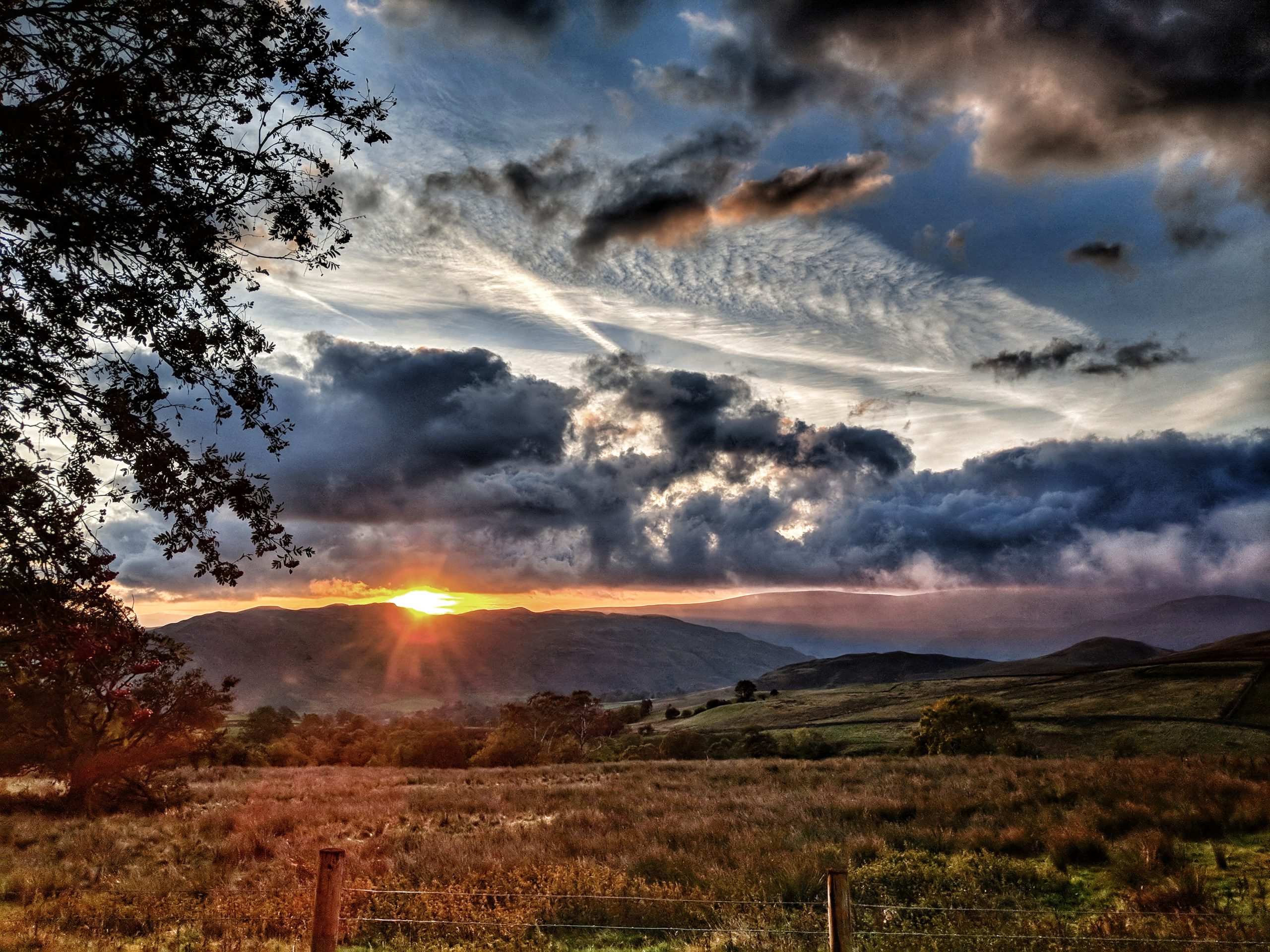 Lake District Dawn